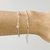 Pulseira Esferas na internet