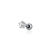 Piercing Ponto de Luz
