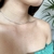 Choker Aro Torcido na internet