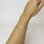 Bracelete Rígido Liso 2 mm - comprar online