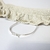 Bracelete Rígido Liso 4 mm - comprar online