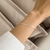 Bracelete Rígido Liso 2 mm