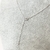 Gravatinha Aquamarine - loja online