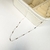 Corrente Cartier Chapinhas - comprar online