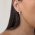 Brinco Gota Alongada - loja online