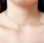 Choker Aro Liso - comprar online