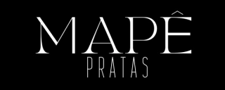 Joias em Prata 925 | Mapê Pratas 