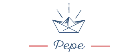 Pepe por Pau