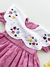 Vestido Fiorela - comprar online