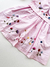 Vestido Ana Liz - Belle baby