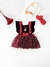 Romper Minnie