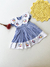 Vestido Alice