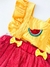 Romper melancia - comprar online