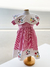 Vestido Fiorela - Belle baby