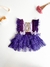 Romper Rapunzel - comprar online