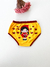 calcinha chapeuzinho vermelho - comprar online