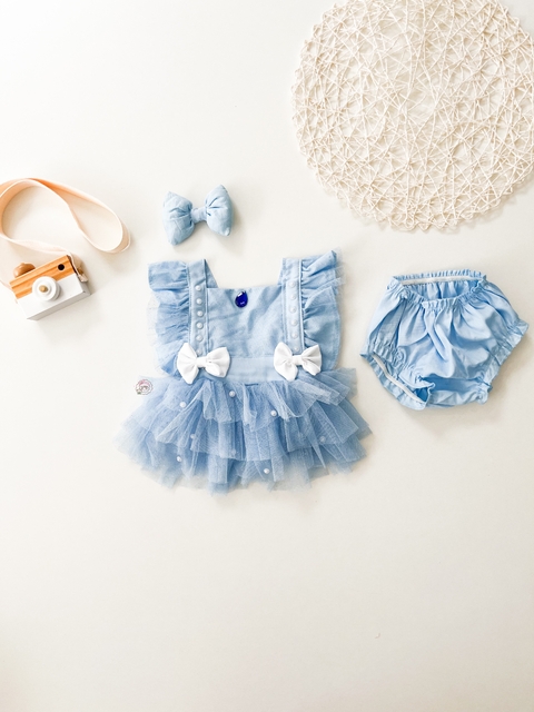 Romper Elza (frozen)