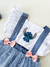 Romper Stitch - comprar online