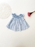 Vestido Helo