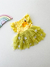 Romper abelhinhas - comprar online
