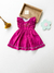 Vestido florir