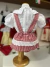Romper Bianca - Belle baby