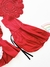Romper chapeuzinho vermelho - loja online