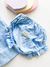 Vestido casinha de abelha azul - Belle baby