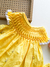Casinha de abelha amarelo - comprar online