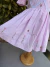 Vestido Antonella na internet