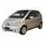 SUCATA MERCEDES A160 2002/2003
