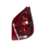 Lanterna Traseira Fiat Palio Fire LD/LE - 2001/2008 - Fortte Center