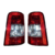 Lanterna Traseira Direita Peugeot Partner Berlingo 2010/2020 - 9657976980