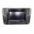 Central Multimídia Vw Gol Saveiro Voyage G7 6rf035187a