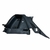 Acabamento Lateral Esquerdo Porta Malas Gm Tracker 2020/22 26287829 Com/D