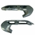 Suporte Do Rack Santo Antônio L/D L/E Fiat Strada 1.3 2021 100253197 100253198