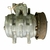 Compressor Ar Condicionado Vw Gol Parati G2/4 1.0 16v 5x0820803 - comprar online