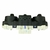 Comando Regulagem Ar Condicionado Vw Gol Saveiro Voyage 5u1820045bzi5 na internet