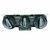 Comando Regulagem Ar Condicionado Vw Gol Saveiro Voyage 5u1820045bzi5