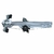 Motor Vidro Elétrico Dianteiro Direito Gm Tracker 2021/23 0130823920