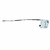 Fechadura Da Porta Dianteira Direita Gm Tracker 2020/24 26317125