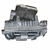 Difusor De Ar D/E D/D Toyota Rav4 Hybrid 2020 4556412070 4556422070