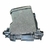 Difusor De Ar D/E D/D Toyota Rav4 Hybrid 2020 4556412070 4556422070 - comprar online