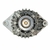 Alternador Fiat Palio Strada Doblo 1.8 110A 2220240 - Fortte Center