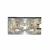 Lanterna De Placa Gm Celta 2001/06 90564968 - comprar online