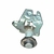 Fechadura Porta Malas Gm Celta 2006 93306190