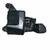 Tampa Caixa Ar Gm Celta Prisma 2001/2012 93260507 - comprar online
