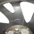 RODA ORIGINAL TOYOTA YARIS HATCH XS 2022/2023 ARO 15 - Fortte Center