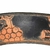 Par Moldura Para-Lama Dianteira LD/LE Fiat Strada 2020/24 100253145 - Fortte Center