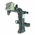 Farol De Milha Led Para-choque Tracker Direito ( 26211724 ) - comprar online